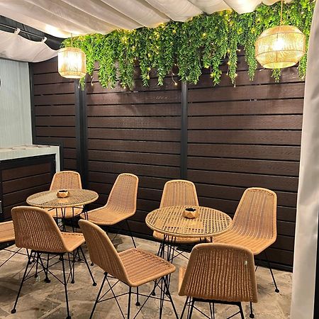 Oasis Apartment 2 By Gg Alexandroúpoli Eksteriør bilde
