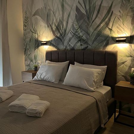 Oasis Apartment 2 By Gg Alexandroúpoli Eksteriør bilde