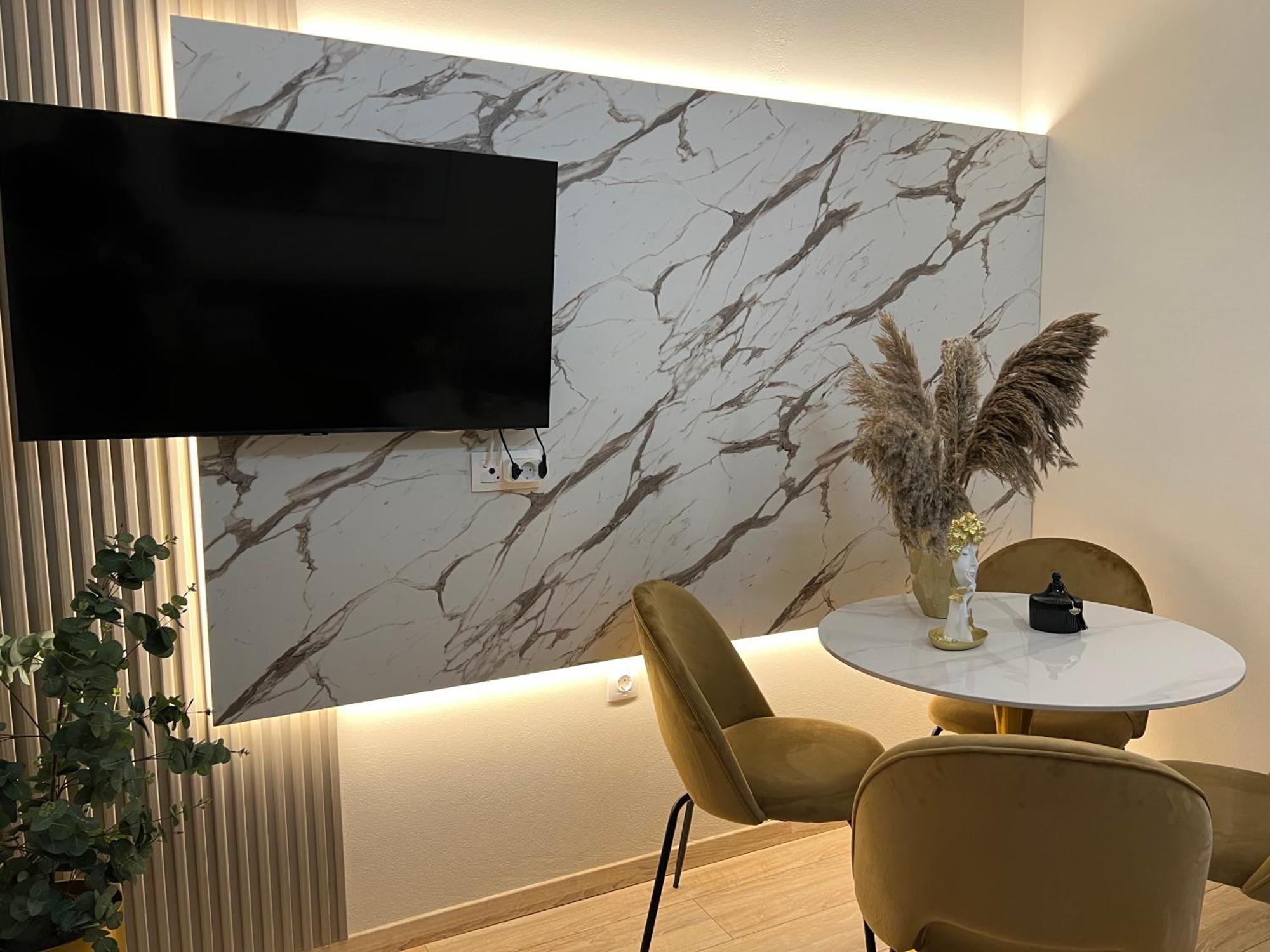 Oasis Apartment 2 By Gg Alexandroúpoli Eksteriør bilde