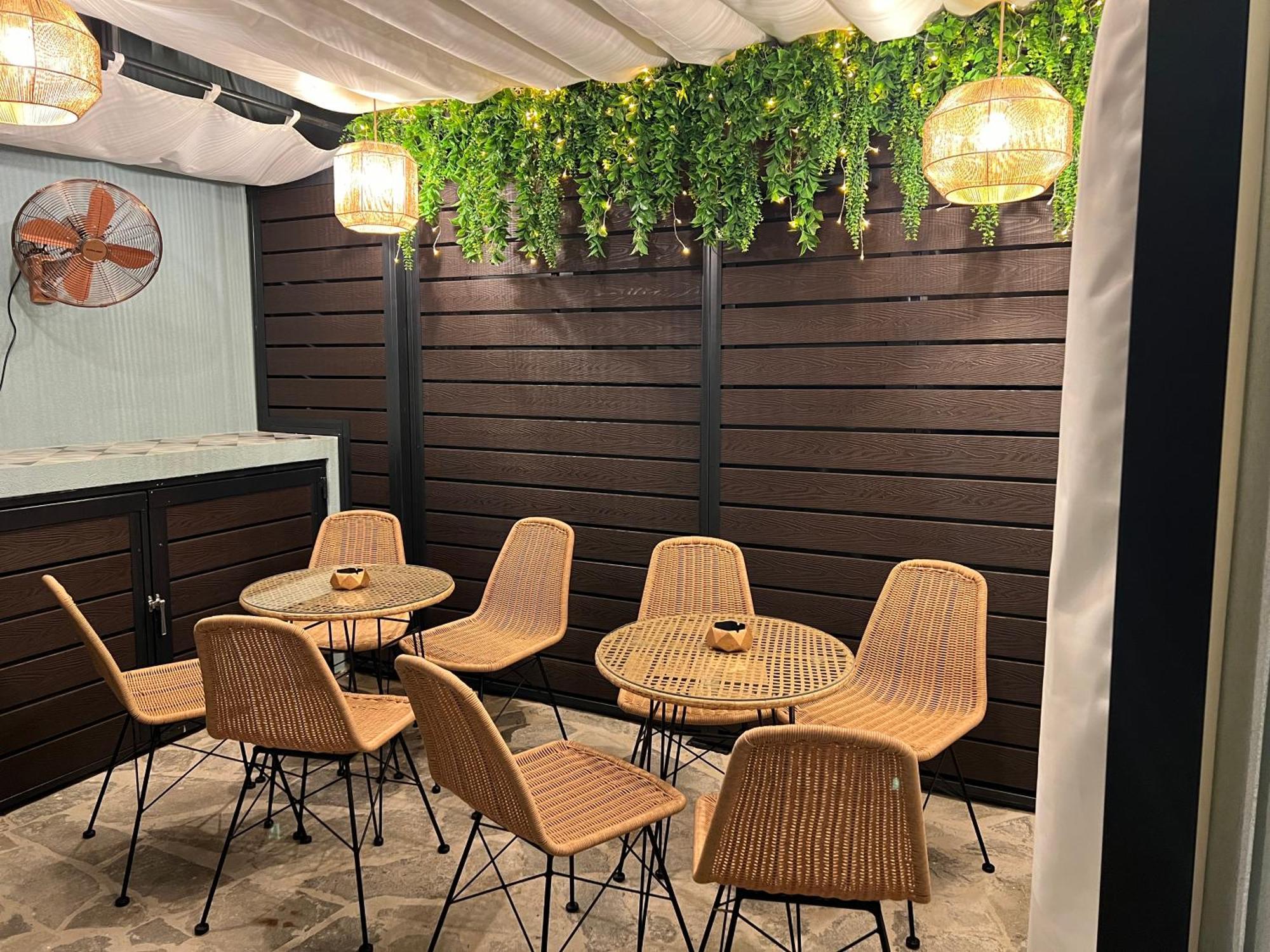 Oasis Apartment 2 By Gg Alexandroúpoli Eksteriør bilde