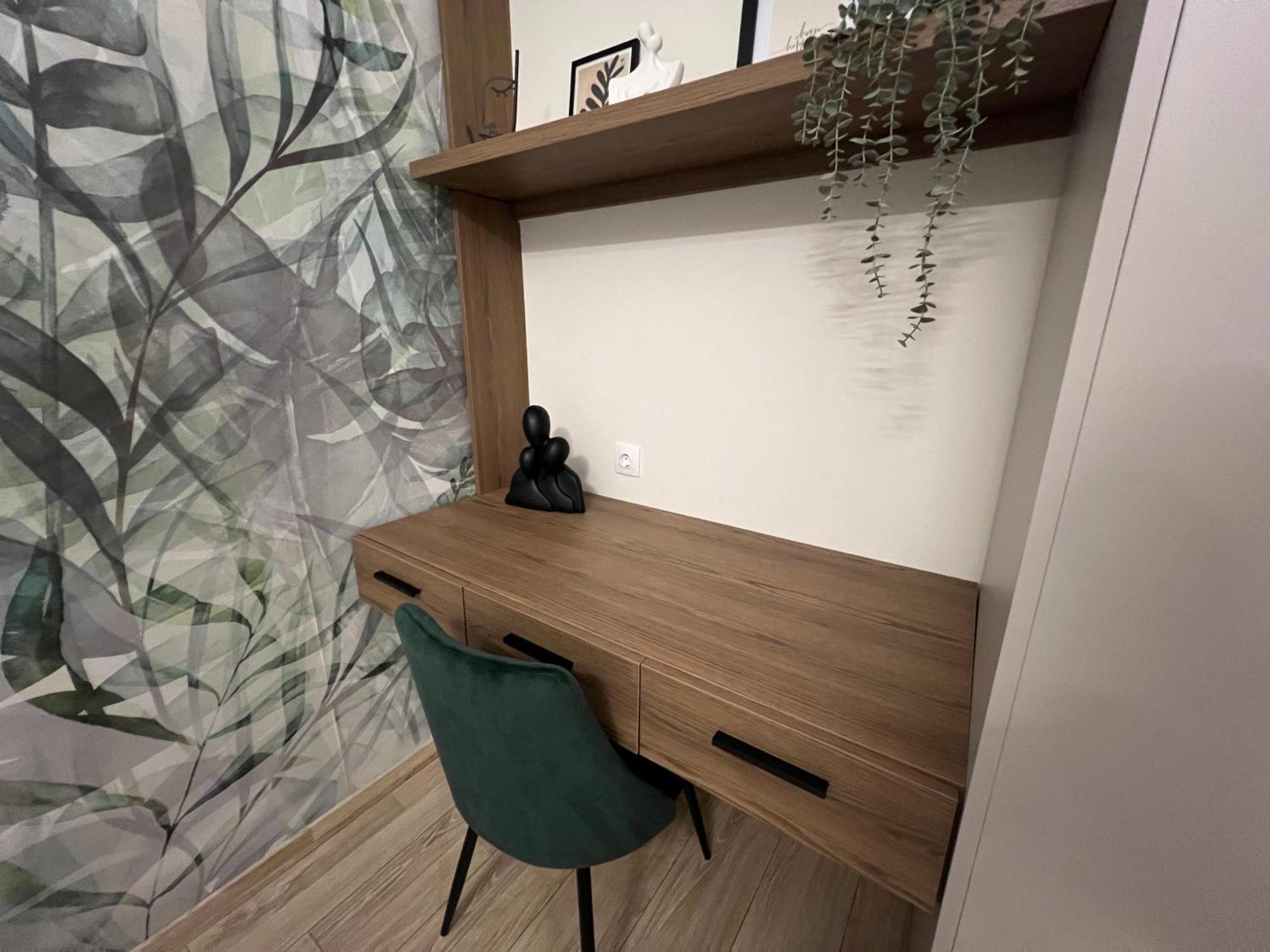 Oasis Apartment 2 By Gg Alexandroúpoli Eksteriør bilde