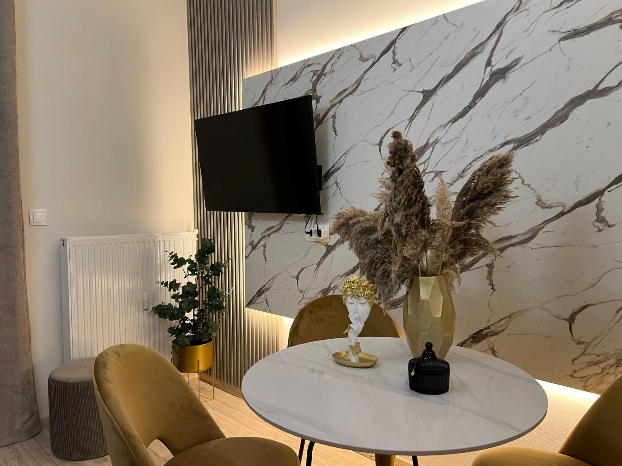 Oasis Apartment 2 By Gg Alexandroúpoli Eksteriør bilde