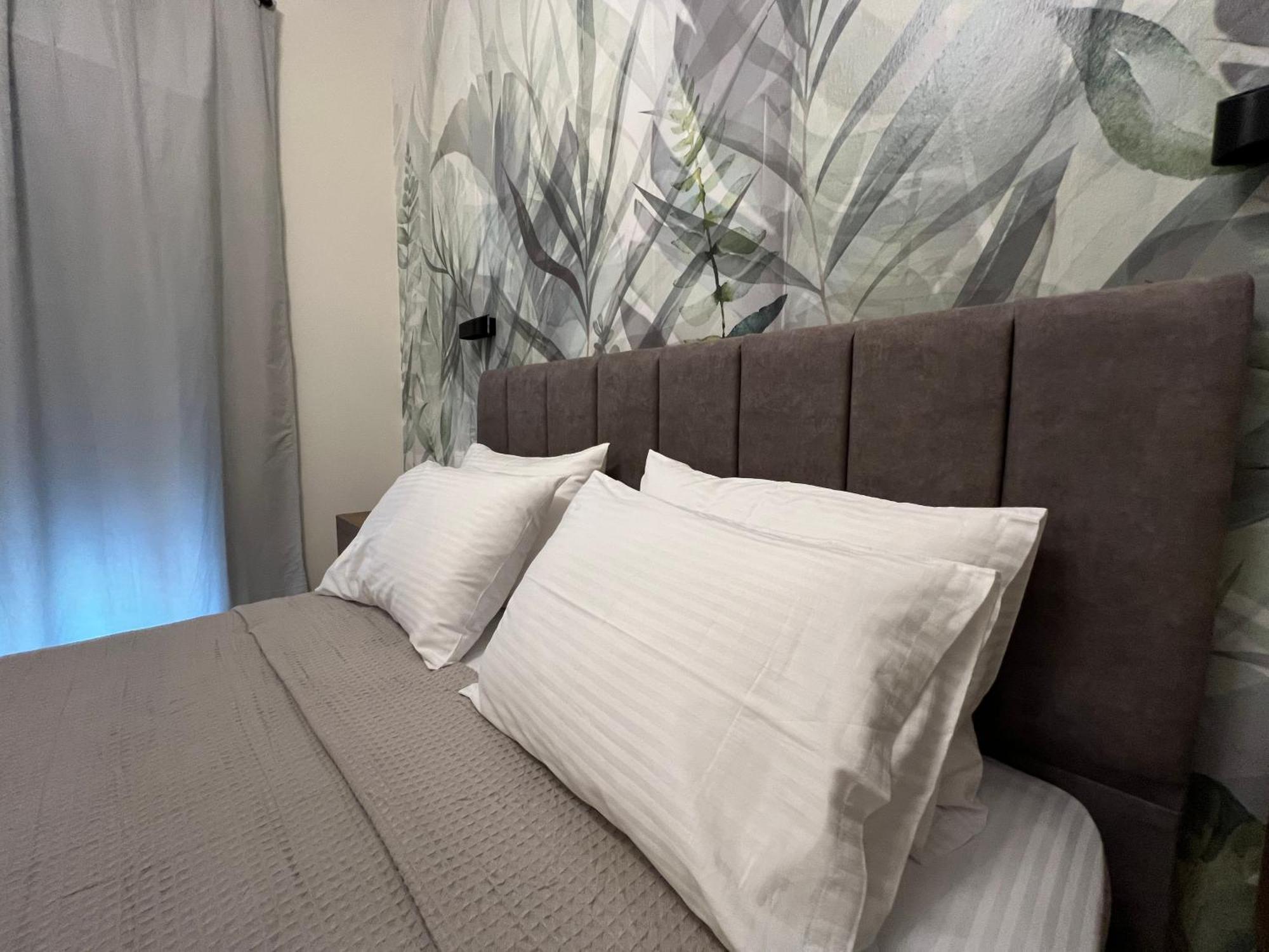 Oasis Apartment 2 By Gg Alexandroúpoli Eksteriør bilde
