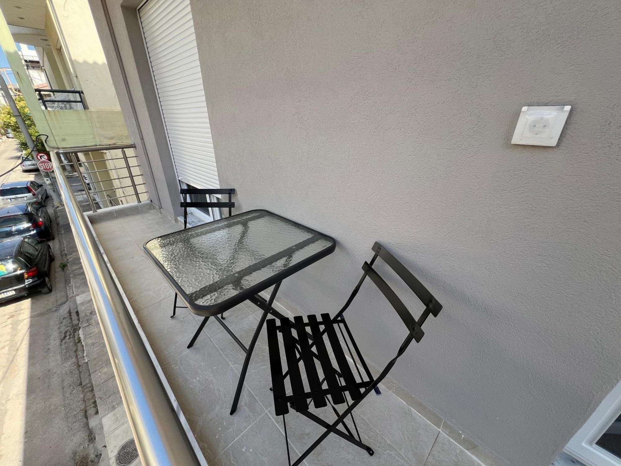 Oasis Apartment 2 By Gg Alexandroúpoli Eksteriør bilde