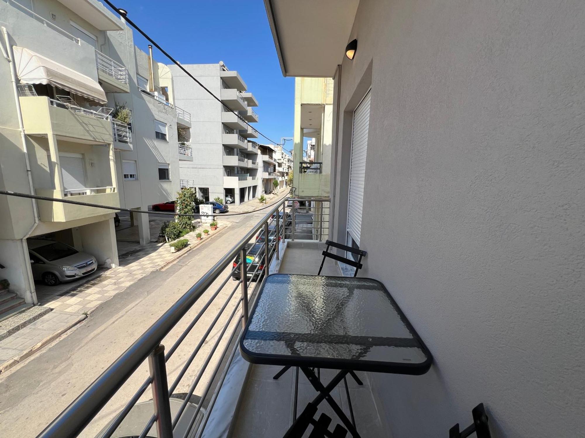 Oasis Apartment 2 By Gg Alexandroúpoli Eksteriør bilde